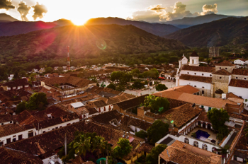  Santa Fe de Antioquia 