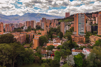  El Poblado Medellín, Ant. 