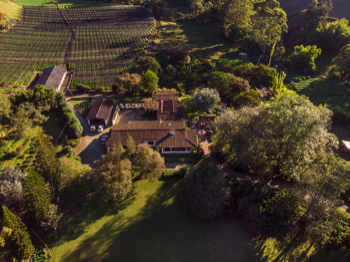  Hacienda de Floricultivo Quillacinga El Carmen Antioquia 